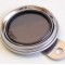 Stainless steel licence holder Stainless steel licence holder